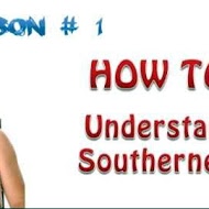 Southern American English