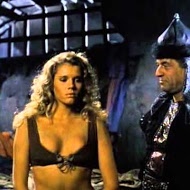 Barbarian Queen 1985