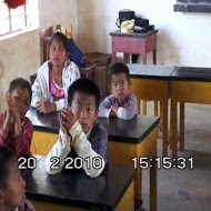 Jingpo People