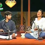 Classical Hindustani Music