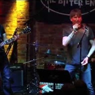 Dave Bickler Picture
