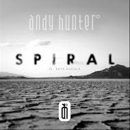 Andy Hunter Exodus