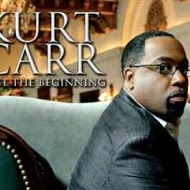 Kurt Carr
