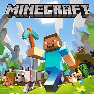 Free Download Game Minecraft