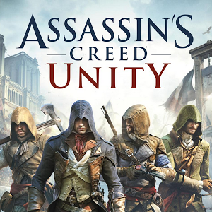 Ac Unity Multiplayer Crack Game