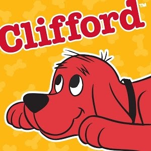 clifford the big tv show clifford the big season 6 clifford the big tv show clifford the big season 6