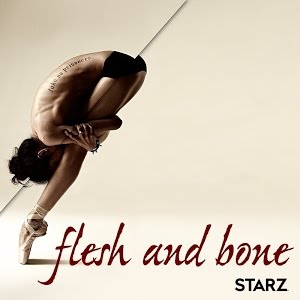 Flesh and Bone (HDTV) Temporada (1) Torent