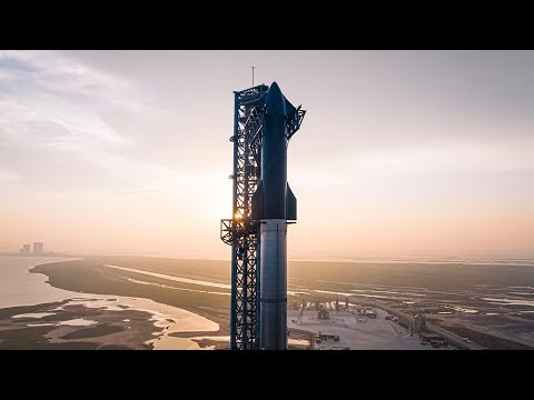 Starship Flight Test (04月21日 00:30 / 24 users)