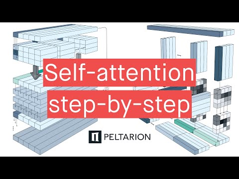 How to get meaning from text with language model BERT | AI Explained (02月16日 01:16 / 9 users)