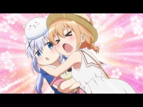 ご注文はうさぎですか？？ ～Dear My Sister～ 予告 (09月02日 17:00 / 27 users)