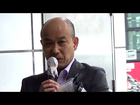 【山岡俊介氏】安倍首相自宅放火未遂事件の闇を語る (06月18日 13:15 / 9 users)