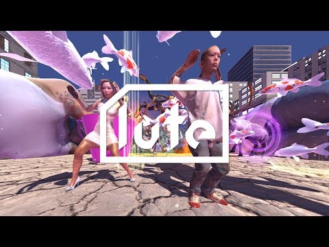 ゆるふわギャング（Yurufuwa Gang）「Hunny Hunt」 (08月08日 22:45 / 11 users)