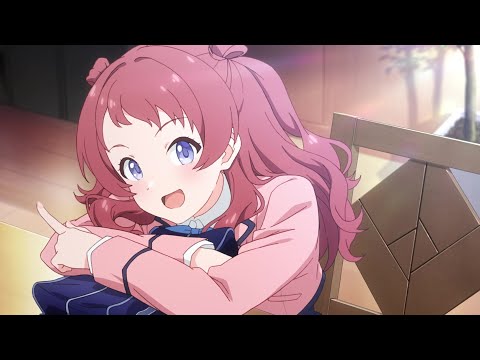 【学マス】ゲーム内 OPアニメーション【アイドルマスター】 (05月09日 03:31 / 17 users)