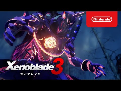 ゼノブレイド3 2nd トレーラー (04月20日 08:15 / 14 users)