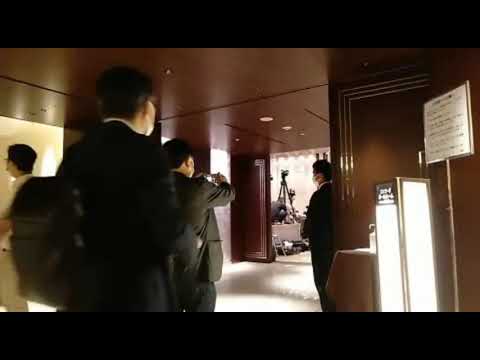安倍晋三前首相暗殺事件にかんする統一教会の記者会見 (07月12日 23:15 / 8 users)