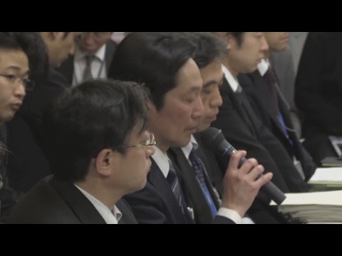 財務省改ざん問題で野党6党が合同ヒアリング（2018年3月29日） - YouTube (03月30日 21:54 / 11 users)
