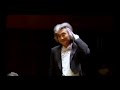SEIJI OZAWA conducts BEETHOVEN SYMPHONY 4 / Saito Kinen Orchestra