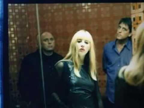 Falling Off The World Video