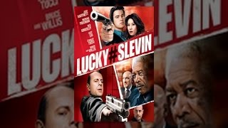 When your in love lucky number slevin soundtrack