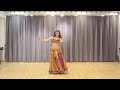 Elena Faye- Bellydance Evolution 2010