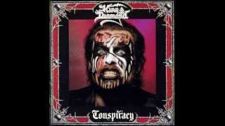Watch King Diamond At The Graves video