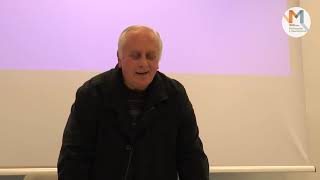 Prof. Ennio Nimis "Piccola storia della mia passione per il Kriya Yoga"