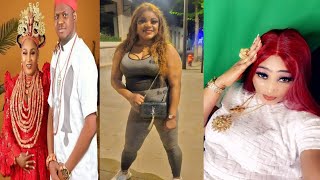 The Wørst Has Happened Eddie Murphy Idahosa Wife Don Finish Princess Ivie Eriyo
