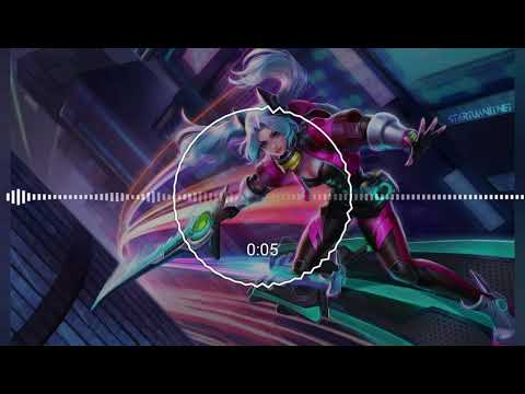 Hako sunny_nhạc chơi game gây nghiện TQ.Music