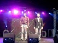 Kabaret Skeczów Męczących 26.08.2012