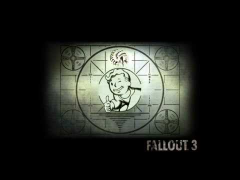 Fallout 3 Soundtrack - Jolly Days