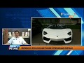 BPRD DKI Bidik Penunggak Pajak kendaraan Mewah