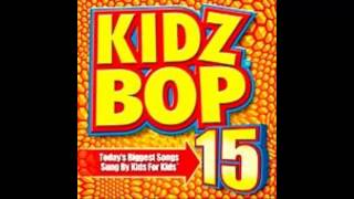 Watch Kidz Bop Kids Disturbia video