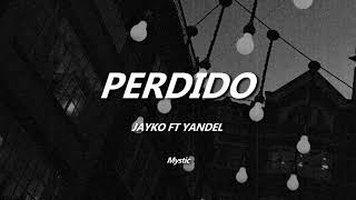 Watch Yandel Perdido video