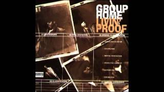 Watch Group Home 4 Give My Sins video