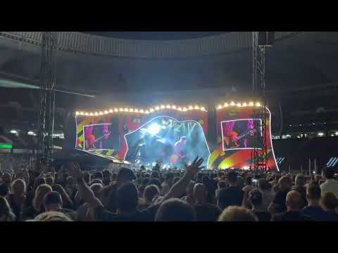 Vídeo The Rolling Stones