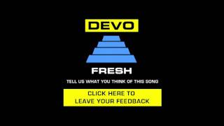 Watch Devo Fresh video