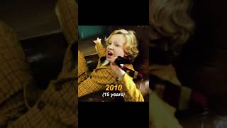 Nanny Mcphee Returns 2010 Vs 2025