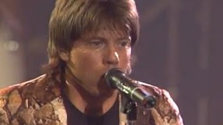 Watch George Thorogood One Bourbon One Scotch One Beer video