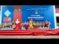 12 Toán | Tấm Cám | Chung khảo văn nghệ 20/11 |