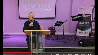 NLCCM Sunday Service - 14th March 2021