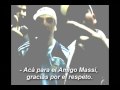 Saludo de La liga Saludo de La liga