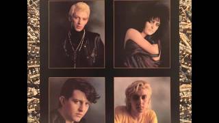Watch Siouxsie The Banshees Monitor video