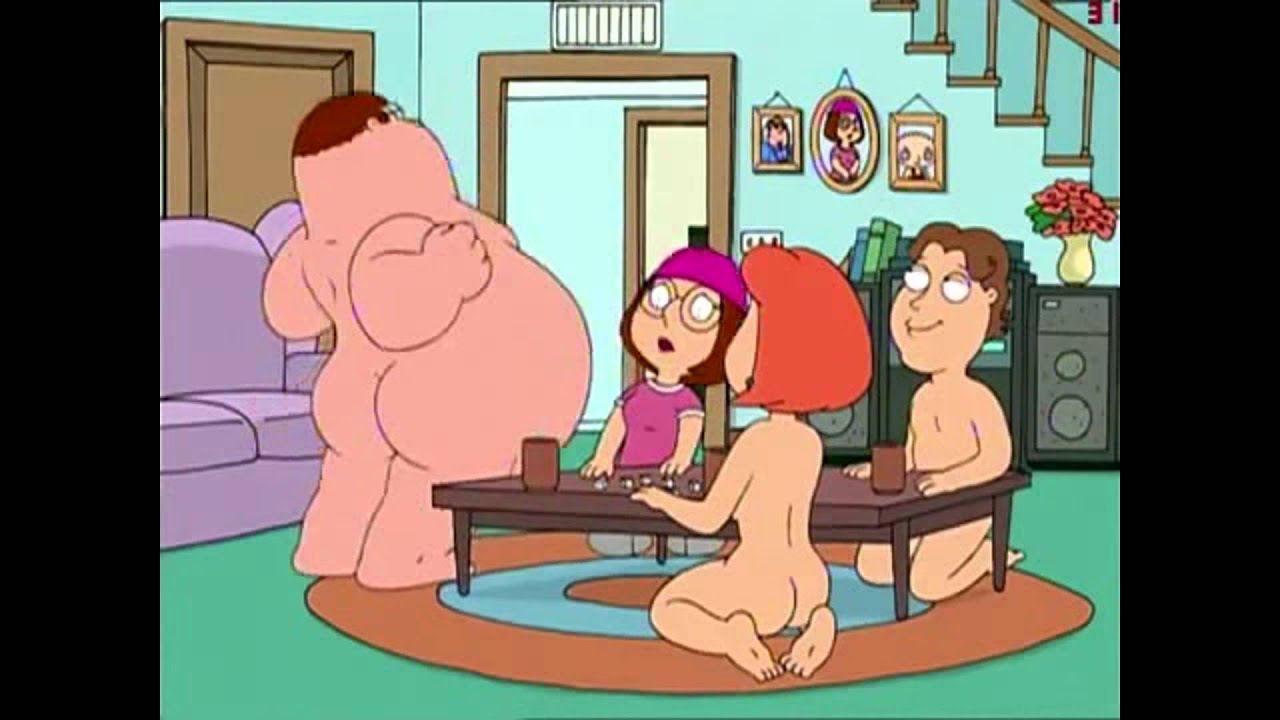 Family guy nude gifs