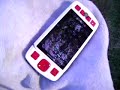 Custom Painted Sidekick LX