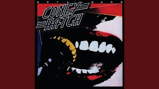 Watch Coney Hatch Love Games video