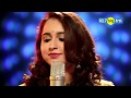 Suron Ki Nau Deviyan | Kesariya Baalam by Prajakta Shukre