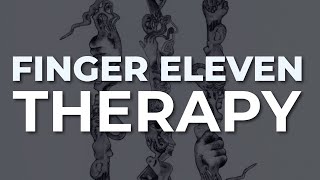 Watch Finger Eleven Therapy video