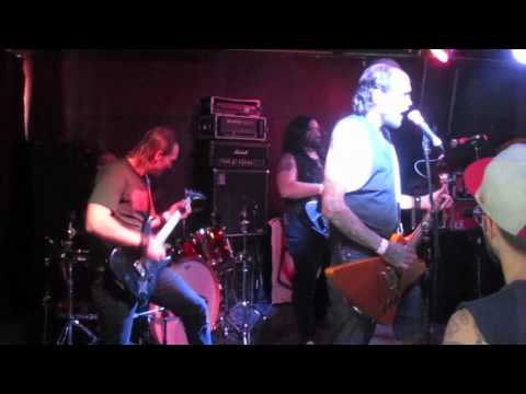 WAR CHILD @ THEE PARKSIDE