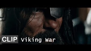 Brutal Battle |  Viking 2016 - Prince of Viking defend Nomad siege