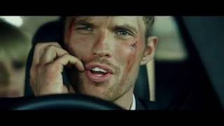 best action film The Transporter